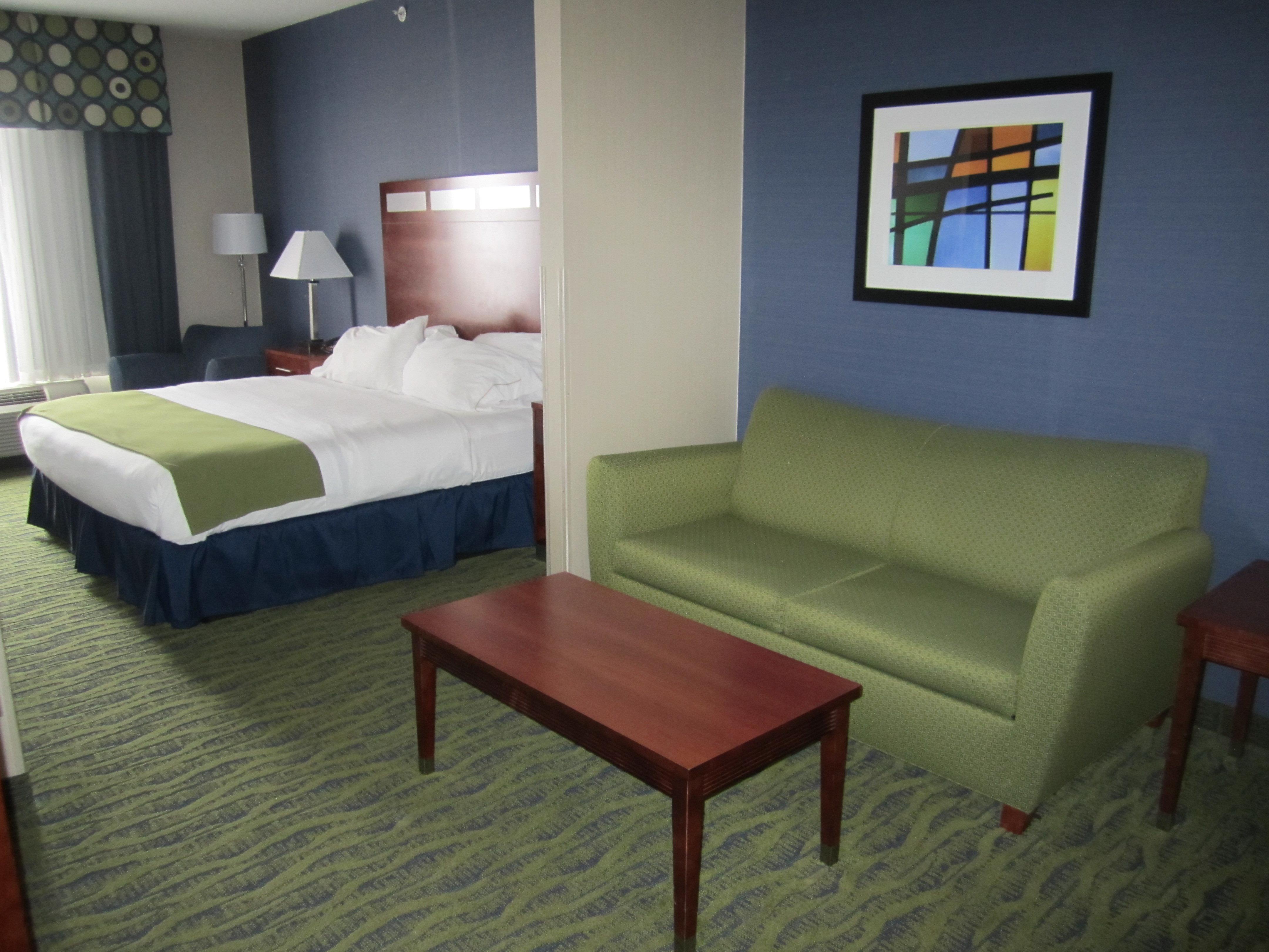 Holiday Inn Express Hotel & Suites Dubois, An Ihg Hotel Luaran gambar
