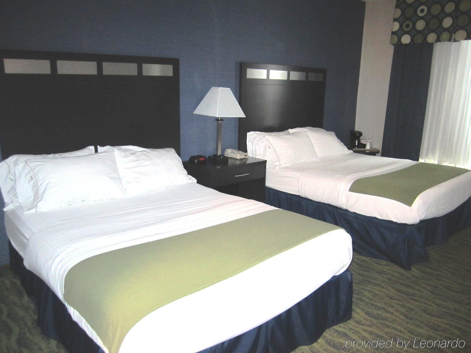 Holiday Inn Express Hotel & Suites Dubois, An Ihg Hotel Luaran gambar